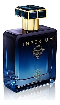 Imperium EDP Perfume By Fragrance World 100 ML. Hot New Release
