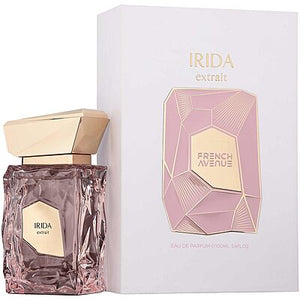 Irida Extrait EDP By Fragrance World 100Ml