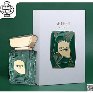 Aether Extrait (NP551) EDP 100ml Fragrance World