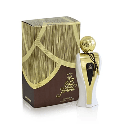 Al Haramain Jameela 100ml Spray