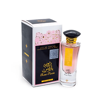 Rose Paris Night 65 Ml by Ard Al Zaafaran