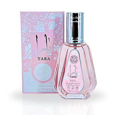 Collection 50 Ml Yara