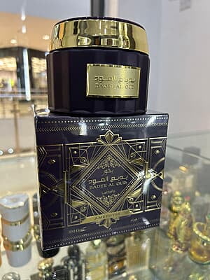 Bukhoor Badee Al Oud Amethyst