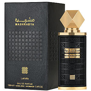 Mashrabya By Lattafa Perfume 100ml