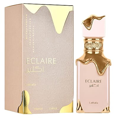 Eclaire Lattafa Perfumes for women
