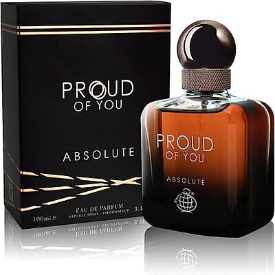 Proud of You Absolute EDP 100ml