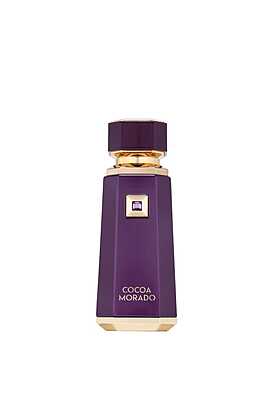 Cocoa Morado EDP 100ml By Fragrance World Pefrume