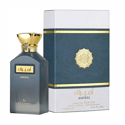 Amiral 100Ml Spray By ARD Al Zaafran