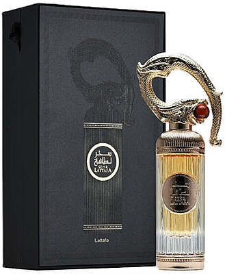 Sehr Lattafa By Lattafa Perfume 100 ml.