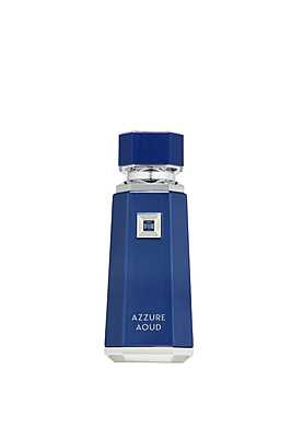 Azzure Aoud EDP 100ml By Fragrance World Perfume