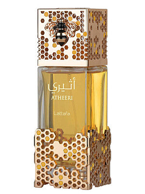 Atheeri EDP 100ml by Lattafa Perfumes