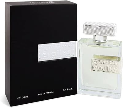 Al Haramain Spray Etoiles Silver 100 MLara