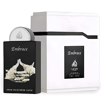 Embrace Perfume 100 Ml by Lattafa
