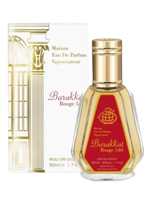 Barakkat Rouge 540-50ml EDP