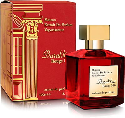 Barakkat Rouge Extrait Edp 100ml