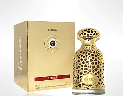 Emeer 100ml by Lattafa Perfumes
