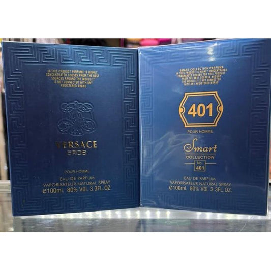 401 V