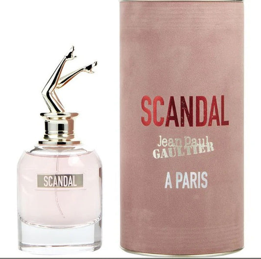 Scandal A Paris For Women 80Ml