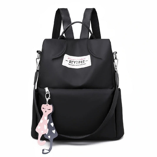 Women Bags Handbags For Ladies Bags Backpack Bookbags Anti-theft Bag Discount On Sale