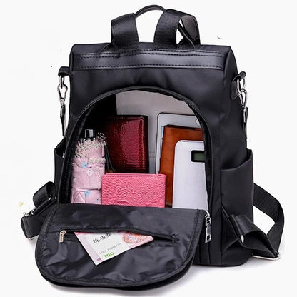 Women Bags Handbags For Ladies Bags Backpack Bookbags Anti-theft Bag Discount On Sale