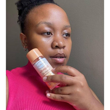 Bramley Magnolia Tissue Oil