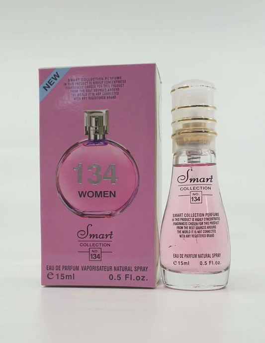SMART COLLECTION PERFUME NO. 134 FOR WOMEN 15 ML EDP