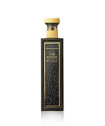 5th Avenue Royale Women EDP 125ml   360beautyscents