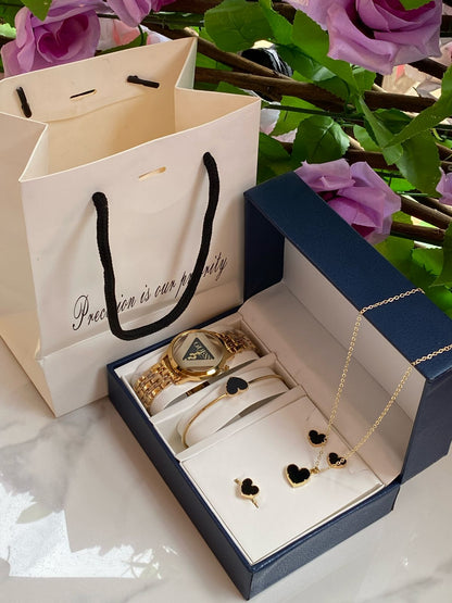 5 IN 1 GIFT SET