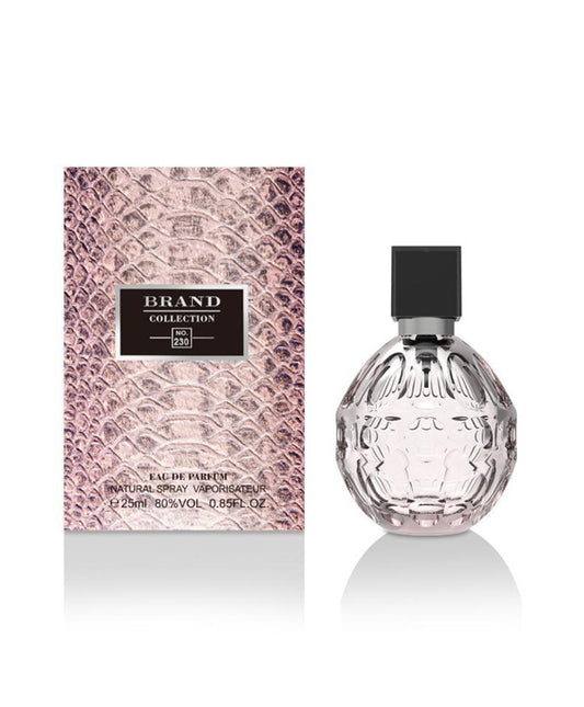 Brand Collection EDP for Women 230 â€“ 25 ML