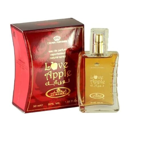 Love Apple