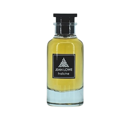 Jean Lowe Nouveau(Fraiche)