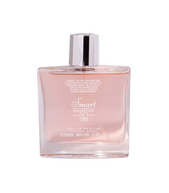 Smart Collection NO.196 Eau de Parfum