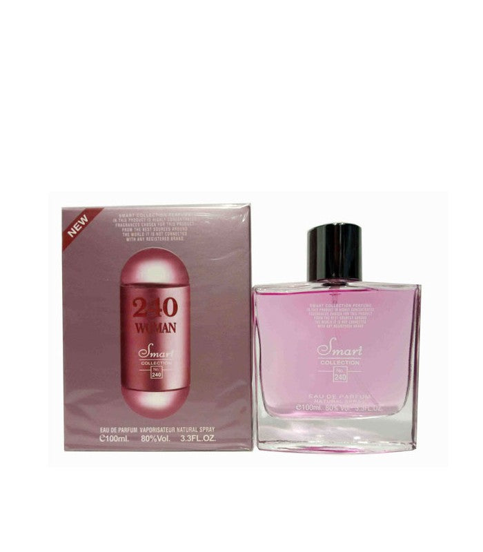 Smart Collection NO.240 Eau de Parfum