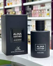 Alina Leather by Alina Core