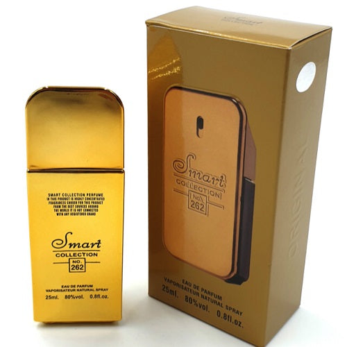 Smart Collection No 262 Perfume For Men 25ml