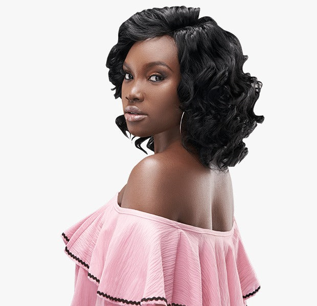 Darling classic collection patra weave