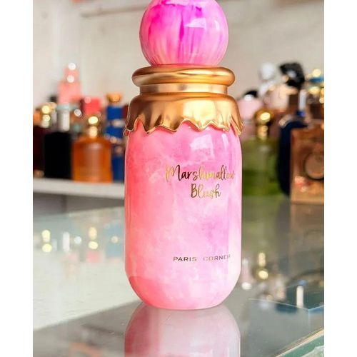 Paris Corner MARSHMALLOW BLUSH