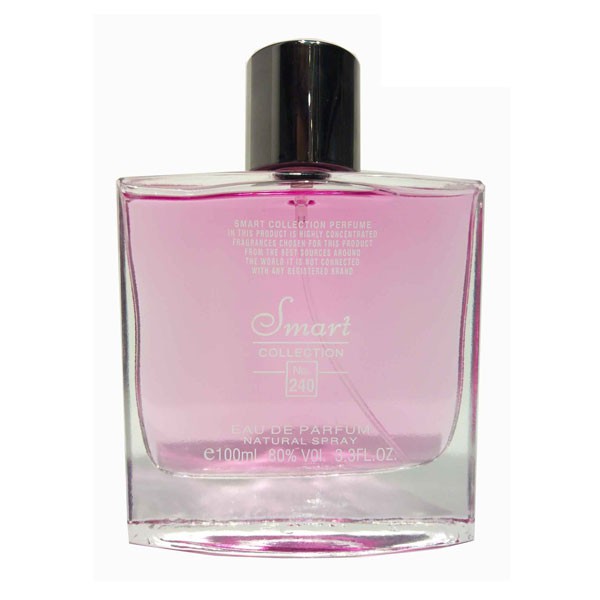 Smart Collection NO.240 Eau de Parfum