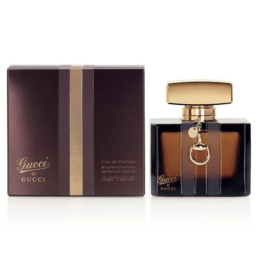 Gucci by Gucci For Women EDP 75Ml