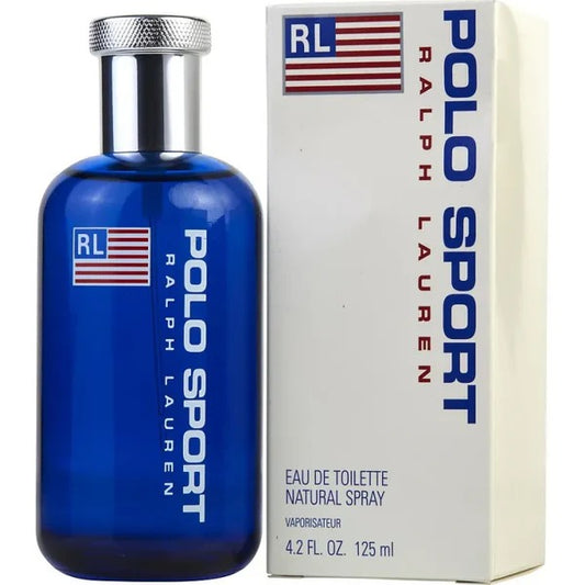 Ralph Lauren Polo Sport For Men EDT 125Ml