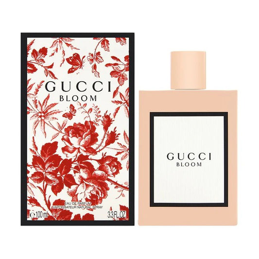 Gucci Bloom For Women EDP 100ml
