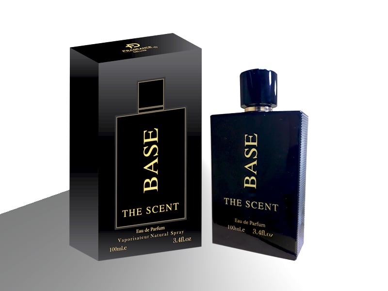 Base The Scent perfume