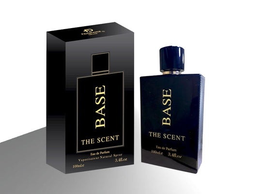 Base The Scent perfume