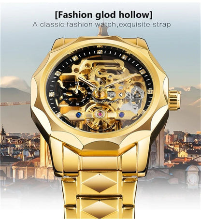 FORSINING AUTOMATIC WATCH