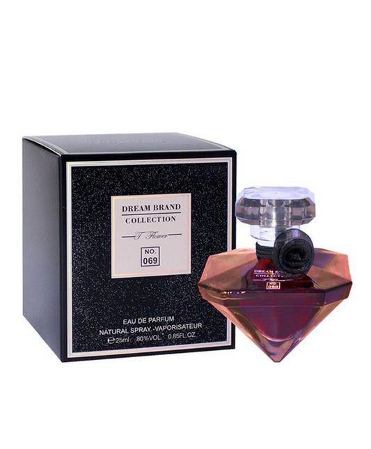 Brand Collection EDP for Women 069 â€“ 25 ML