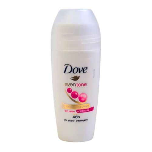 Dove 3 in 1 SELFCARE SET: Glowing ritual body wash + Even glow body cream + Even tone roll on