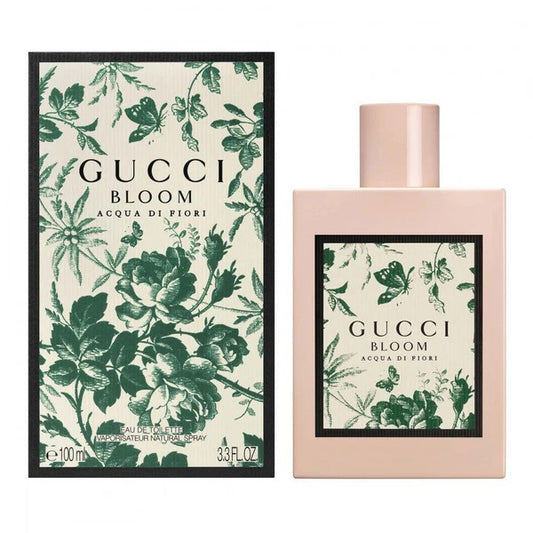 Gucci Bamboo Women EDP 75Ml