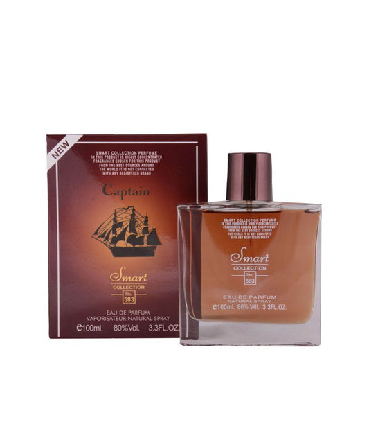 Smart Collection NO.583 Eau de Parfum