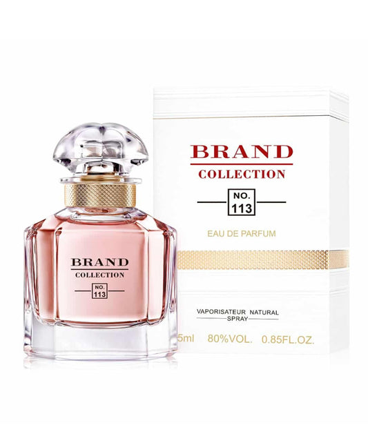 Brand Collection EDP for Women 113  25 ML