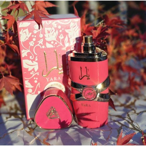 Al Rehab Lattafa Yara Candy Perfume